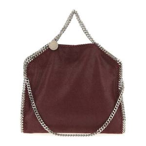 스텔라매카트니 샤기 디어 폴딩 핸드백 234387WP0086 6002