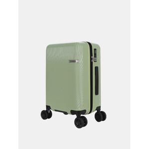 [엘케이트] 캐리어 기내용 20인치 확장형 충격흡수 더블휠 러기지 여행가방 LBU106