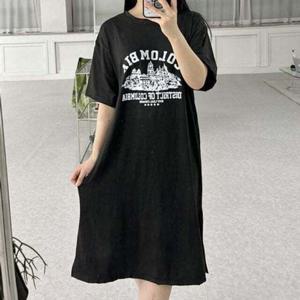 [모노무드]모노무드 DICOD-48673 반팔 콜롬비아 추천 원피스