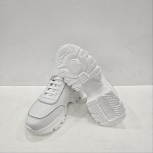 [엘칸토]청키 밴드 스니커즈 LCHTWSST01U513 10 JE4