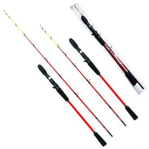 우럭낚시대 씨타임 KF 루어대 쭈꾸미광어우럭 솔리드 바다낚시대