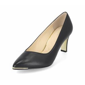 [엘칸토]여성 양가죽 힐 장식 펌프스 7cm LCWD47U339 19_YS