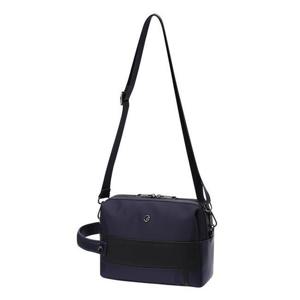 [팬텀][팬텀골프]남성 띠장식 파우치백 211D1BG001_NA_GN