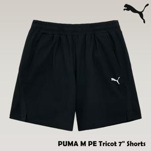 [푸마]푸마 남성 퍼포먼스 트리코트 5부 숏팬츠 냉감소재 941433