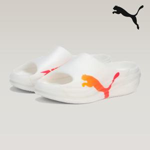 [푸마]남성 리커버리 슬리퍼 언윈드 나이트로 캣 379895 08_IC