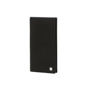 [헤지스]HJWA5F603BK_[H-NUT] 소가죽 남성 장지갑