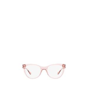 베르사체 안경 VE3304 5339 TRANSPARENT PINK