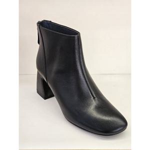 [바바라][바바라] 바바라 AAG806 데일리 앵글부츠 (P002915963)