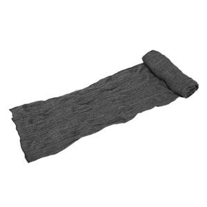 [스콰즈]스콰즈 머플러 SNM005 2COLOR 남여공용 무지 커플목도리