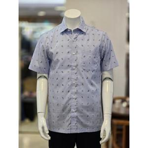 서광모드 세이브존07 남성 자수 셔츠 SMPCFMSH5109