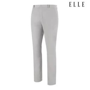 엘르골프 세이브존01 남성 뉴베이직 기획 남자 일자핏 바지 6L11601 191