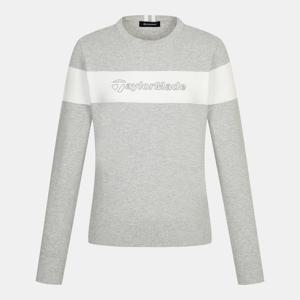 [공식]테일러메이드 여성 라운드 니트 TWSRN7223-193