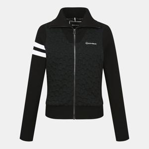 [공식]테일러메이드 여성 져지 하이브리드 가디건 TWSCN7331-199