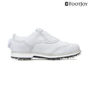 [풋조이]여성 프리미어 보아 골프화 99029