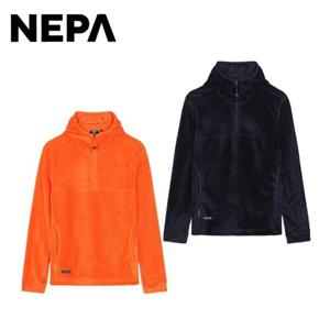 [네파]공용 간절기 패스파인더 옥타 후드 풀오버 7LE6001_US