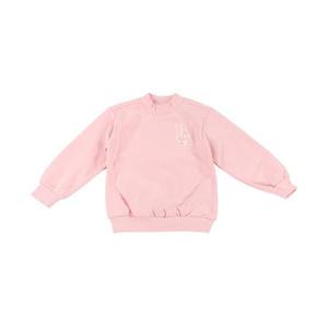 MLB 키즈 반하이넥 기모 맨투맨 71MT53061-07P