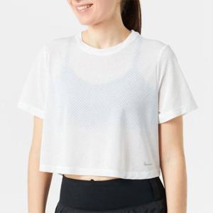 나이키반팔티 SQJ FN4118-010 원 클래식 브리더블 반팔 탑