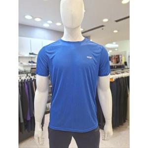 르까프 세이브존07 매쉬 티셔츠 1224TR242