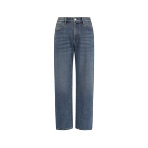 [폴햄]남성 컴포트 스트레이트핏 데님 PHF3DP1038