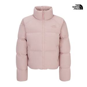 [노스페이스 (행사)]숏패딩 여성 로프티 RDS 푸퍼 다운 자켓 NJ1DQ91C_GPI