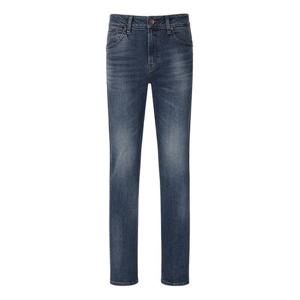 [게스] 남성 청바지 슬림 스트레이트 다크블루 MO3D1150