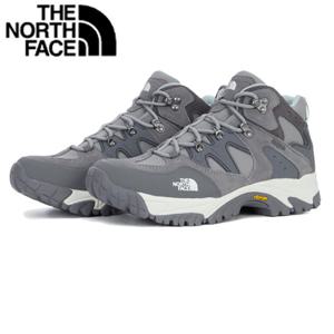 노스페이스 NS91R01B 남여공용 미드컷 방수 경등산화 시에라 미드 고어택스