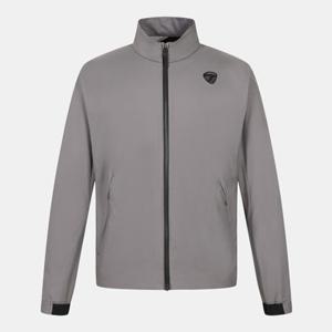 [테일러메이드] 어패럴 골프 웨어 25 F W TMJUO3202 190 남성 가을 하이브리드 점퍼 바람막이 자켓