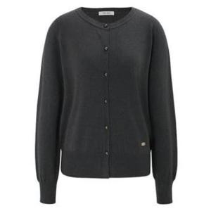 더아이잗 세이브존04 라운드 버튼 가디건 IR9M1CD831