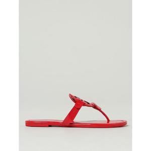토리버치   샌들 FW25 76734 603 5979589 Red