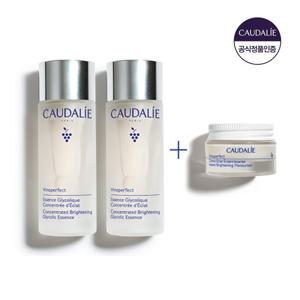 꼬달리 비노퍼펙트 브라이트닝 에센스 100ml 2개+모이스처라이저 15ml 증정