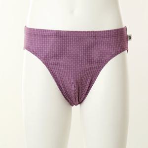 [와코루] 남성 폴리스판 삼각 (WMP2421P VI)