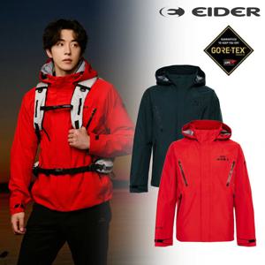 [아이더] 25FW 헤리티지 고어텍스 3L 자켓 DMU25731