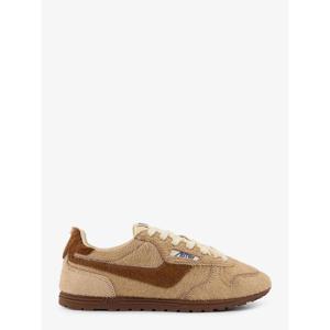 오트리   스니커즈 FW25 WSLW YN03INORYIVORY 5793548 BEIGE PONY