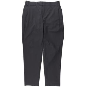 [데상트] 테이퍼드핏 스트레치 허리버클 팬츠 SP321DPT92 CHC