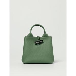 롱샴   미니백 FW25 10273 HFP M16 5858055 Green