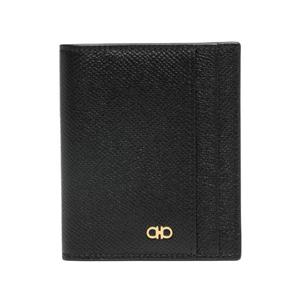 페라가모   지갑 FW25 661687784786 6253102 Black