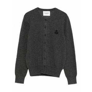 [ISABEL MARANT ETOILE] 라프리마 여성 스웨터 라이트 Grey CA0115FAC1L17E 02LY /11