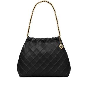 토리버치 플레밍 소프트 드로스트링 토트 백  154572