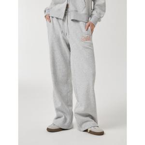 [후아유] 여성 Wide Pants(Brushed) WHTMF4921F