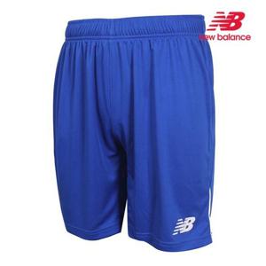 [뉴발란스]M 뉴발란스반바지 NB 팀 쇼트 NBNV7B5401 50