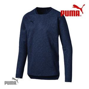 [푸마]M 푸마맨투맨 FINAL Casuals Sweat 655855 36