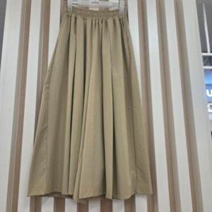 에이렌 HC40 여름치마바지 RO3SL209