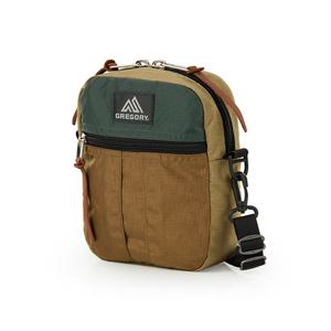 [그레고리]퀵 패디드 포켓 L 크로스백CLASSIC ACC 08JT3313