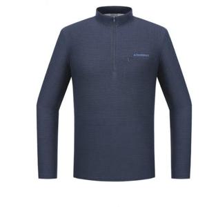 레드페이스 HC37 제노프린트짚티셔츠 REWMTSF24010