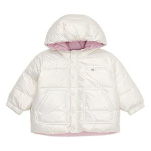 [블루독베이비]IV)리버글로시덕다운점퍼 45C14-114-01