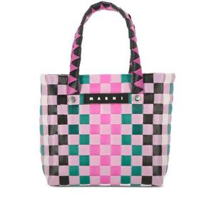 키즈 마르니 가방 M00178 M00IW 097 0MC49 MULTICOLOR