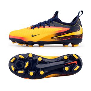 유소년 팬텀 6 로우 아카데미 엘링 홀란 FG/MG 축구화(HQ2032-800)