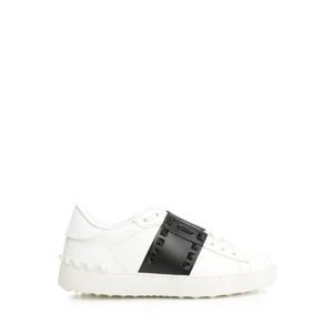 발렌티노 가라바니   스니커즈 FW25 ZW2S0A01LTUA01 6216164 White