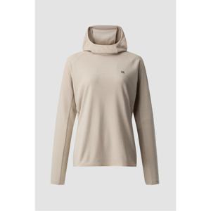 코오롱스포츠  여성 울 플리스 후디 JKTBA24162LBE