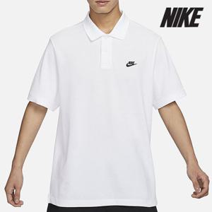 [나이키]나이키 반팔티/ FN3895-100/ 남성 클럽 반팔 폴로셔츠